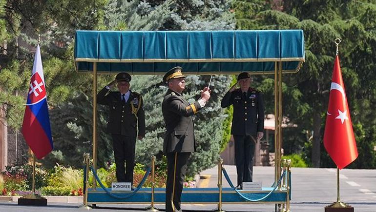 genelkurmay baskani orgeneral gurak slovak mevkidasi ile gorustu 0 sDEwy4KY