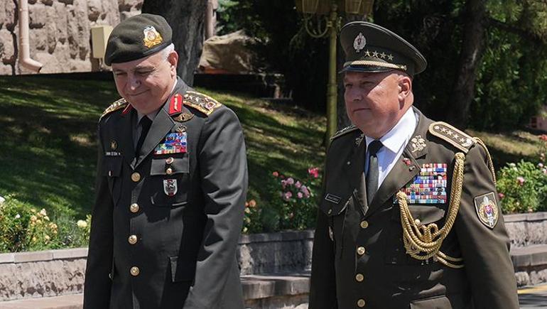 genelkurmay baskani orgeneral gurak slovak mevkidasi ile gorustu 2 P4SWFYZj