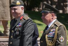 genelkurmay baskani orgeneral gurak slovak mevkidasi ile gorustu WVjncQCW