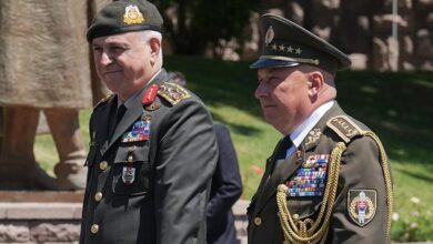 genelkurmay baskani orgeneral gurak slovak mevkidasi ile gorustu WVjncQCW