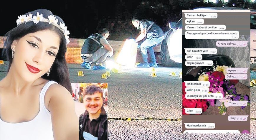 Gerçek hayatın romanlardan daha ağır bittiği bir kıssa bu… Oya’nın cürmü ne?