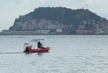 giresunda denizde kaybolmustu cansiz vucuduna ulasildi ImDcfTEd