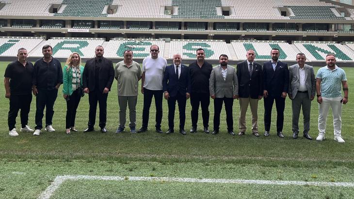 giresunsporda idarenin vazife dagilimi yapildi 9u19l81r