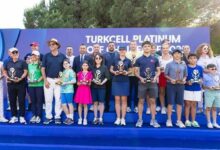 golf tutkunlari turkcell platinum golf challengeta bulustu RAepAn3A
