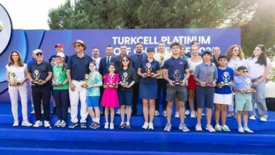 golf tutkunlari turkcell platinum golf challengeta bulustu RAepAn3A