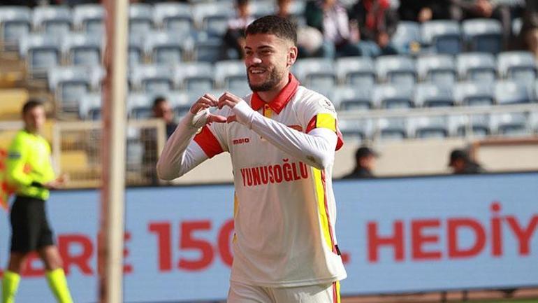 Göztepe'de Romulo'ya Portekiz'den dev talip! 2 goztepede romuloya portekizden dev talip 0 agiFq64M