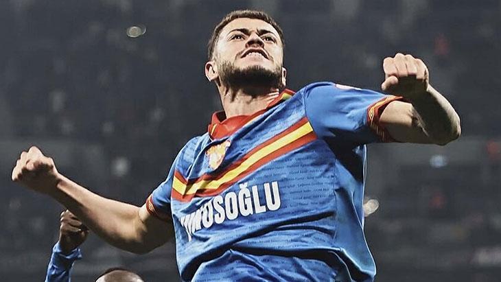 Göztepe'de Romulo'ya Portekiz'den dev talip! 1 goztepede romuloya portekizden dev talip UKBbtHkm