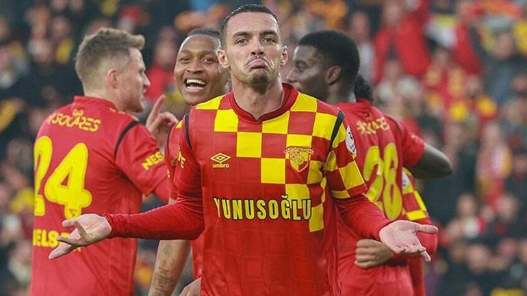 Göztepe'de yeni dönem için Tijanic kararı 2 goztepede yeni donem icin tijanic karari 0 vPls49pl