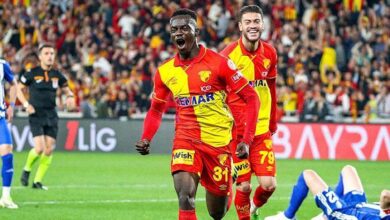 goztepenin yildizi dennise anderlecht kanca atti WfzEyUFS