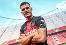 granit xhaka plani suya dustu besiktas masadan kalkti Jk5CyRxK