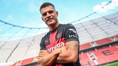 granit xhaka plani suya dustu besiktas masadan kalkti Jk5CyRxK