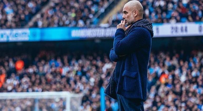 Guardiola'nın Gazze reaksiyonu ayakta alkışlandı! 'Bebekleri hatırlıyorum ve çok korkuyorum' 2 guardiolanin gazze reaksiyonu ayakta alkislandi bebekleri hatirliyorum ve cok korkuyorum 0 fw5hCG4v