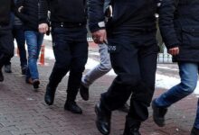 gundogmus cetesine operasyon 22 kisi gozaltinda Bby4bz6p