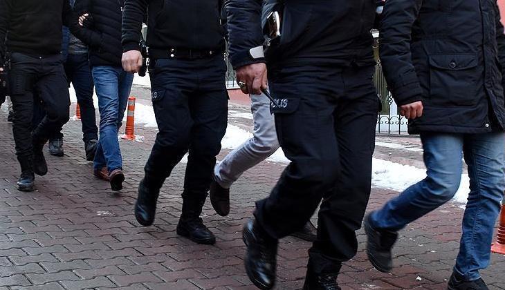 Gündoğmuş çetesine operasyon: 22 kişi gözaltında 1 gundogmus cetesine operasyon 22 kisi gozaltinda Bby4bz6p