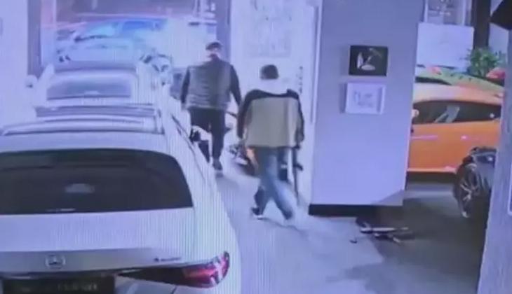 Gündoğmuş Çetesi'ne üye 20 kişi tutuklandı 1 gundogmus cetesine uye 20 kisi tutuklandi gjIeOR7j