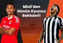 gunun gol beklentisi en yuksek isimleri vangelis pavlidis ve igor jesus iste misliden gunun gm5xgjZt