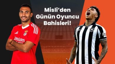 gunun gol beklentisi en yuksek isimleri vangelis pavlidis ve igor jesus iste misliden gunun gm5xgjZt