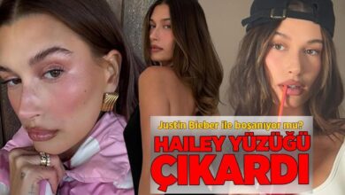 hailey yuzugu atti justin bieber ile bosaniyor mu RPKUJsjW