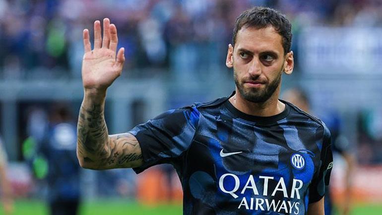 Hakan Çalhanoğlu Galatasaray için gemileri yaktı! Fedakarlığa hazır 2 hakan calhanoglu galatasaray icin gemileri yakti fedakarliga hazir 0 iv6PA4zj