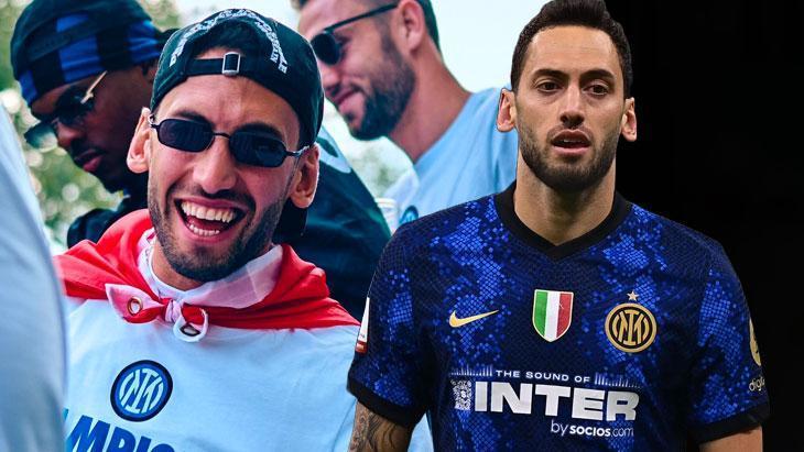 hakan calhanoglundan intere galatasaray resti birakin meskenime gideyim 9j6nZgER