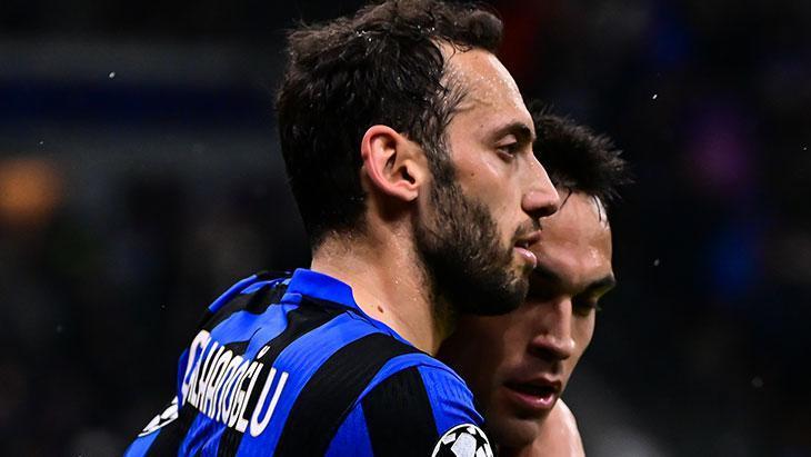 Hakan Çalhanoğlu'nun birinci rakibi Monterrey 1 hakan calhanoglunun birinci rakibi monterrey KZEisFKl