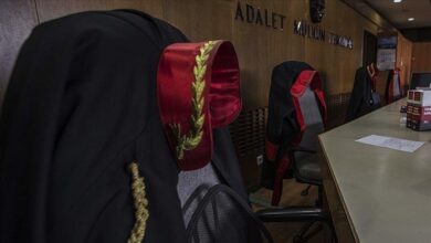 hakim ve savcilarin vazifede yukselme kararlari resmi gazetede yayimlandi zj2Q6iMP