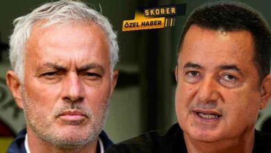 halil ozer acun ilicalinin istifasinin perde gerisini acikladi mourinhoyu kizdiran kelamlar lMH64jTp