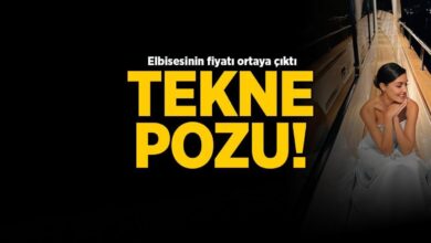 hande ercelden tekne pozu elbisesinin fiyati ortaya cikti XXLEXHUm