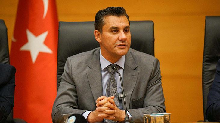 Hastaneden yeni açıklama! Ferdi Zeyrek'in sıhhat durumu nasıl? 1 hastaneden yeni aciklama ferdi zeyrekin sihhat durumu nasil