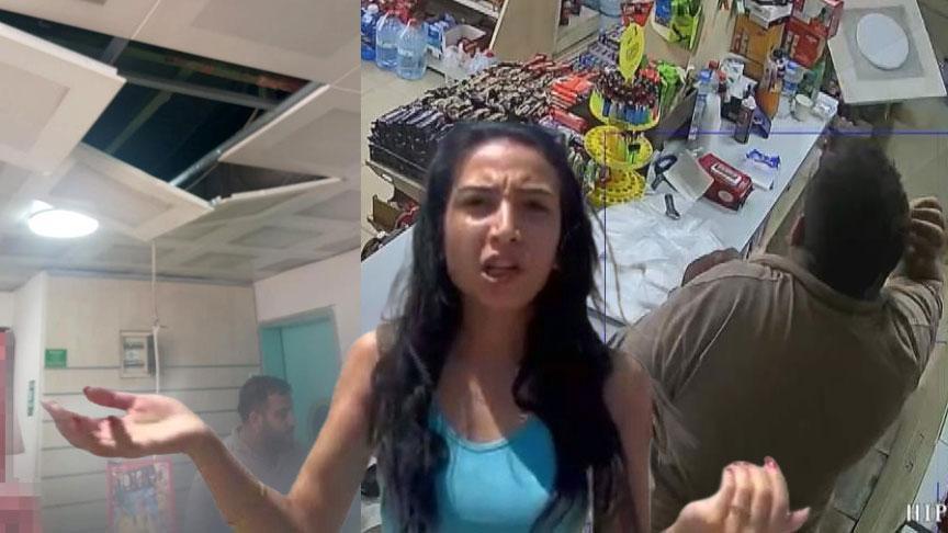 Hatay’da büyük panik! Sarsıntı sandılar gerçek çok diğer çıktı