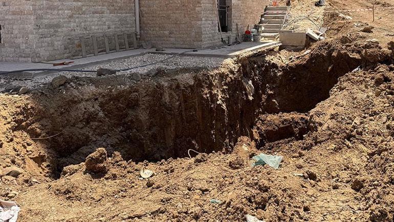 Hatay'da göçük! 2 emekçiden acı haber geldi 2 hatayda gocuk 2 emekciden aci haber geldi 0 n2nKfKht