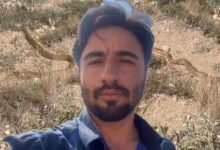 hayvanlarini otlatirken dehsete dustu bu buyuklukteki yilanla pek sik karsilasmiyoruz RaYV2rWz