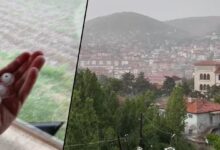 haziran ayinda dolu saskinligi ekili alanlarda ziyana yol acti EQKkTWjl