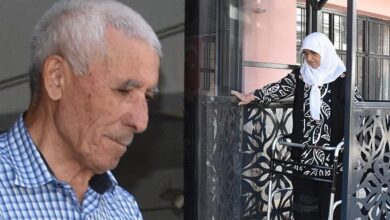 her sey 51 yillik esi icin gorup gelenler biz de yaptiracagiz diyor ypnV8PCO