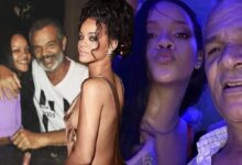 herkes merak ediyordu rihannanin babasinin vefat nedeni ortaya cikti 1mlIHAcB
