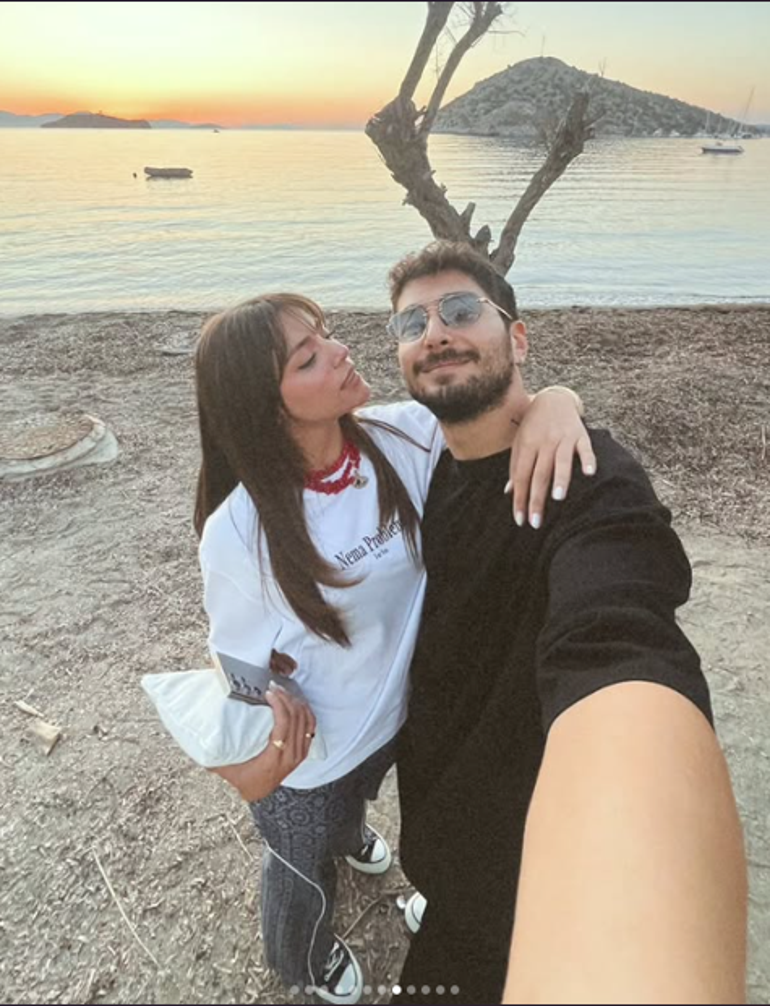 Hoşluğu göz kamaştırdı! Sıla Türkoğlu ve sevgilisinden aşk dolu pozlar 2 hoslugu goz kamastirdi sila turkoglu ve sevgilisinden ask dolu pozlar 0 GdQiAlsD