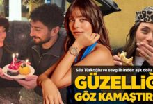 hoslugu goz kamastirdi sila turkoglu ve sevgilisinden ask dolu pozlar Rye8bOj8