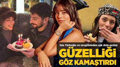 hoslugu goz kamastirdi sila turkoglu ve sevgilisinden ask dolu pozlar Rye8bOj8