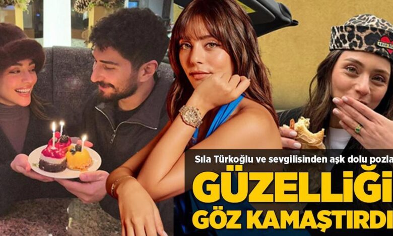 Hoşluğu göz kamaştırdı! Sıla Türkoğlu ve sevgilisinden aşk dolu pozlar 1 hoslugu goz kamastirdi sila turkoglu ve sevgilisinden ask dolu pozlar Rye8bOj8