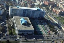 ibb yolsuzluk sorusturmasinda gozaltina alinan 2 kuskulu adliyede 5lIDmALg