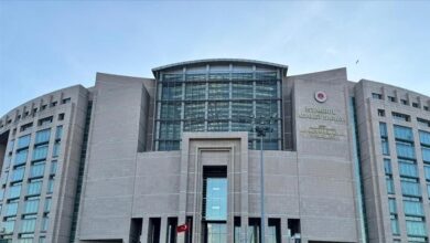 ibbye yolsuzluk sorusturmasi suphelilerin emniyet sozlerine ulasildi kB4q9CvQ