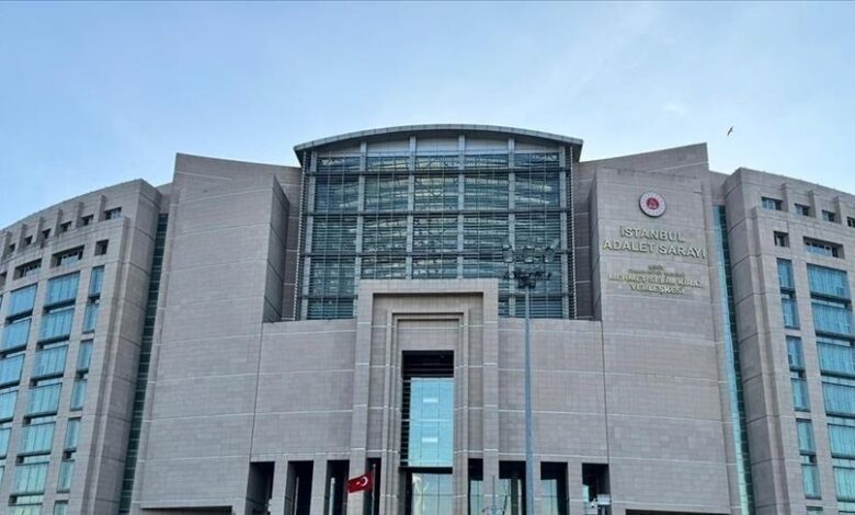 İBB'ye yolsuzluk soruşturması! Şüphelilerin emniyet sözlerine ulaşıldı 1 ibbye yolsuzluk sorusturmasi suphelilerin emniyet sozlerine ulasildi kB4q9CvQ