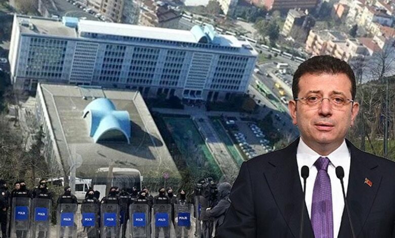 İBB'ye yönelik yolsuzluk soruşturması! 24 kuşkulu aktif pişmanlık sözü verdi 1 ibbye yonelik yolsuzluk sorusturmasi 24 kuskulu aktif pismanlik sozu verdi 26yMiAXP
