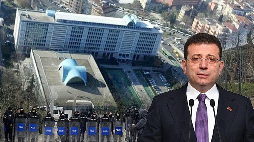 İBB’ye yönelik yolsuzluk soruşturması! 24 kuşkulu aktif pişmanlık sözü verdi