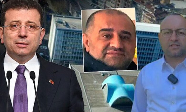 İBB'ye yönelik yolsuzluk soruşturmasında iş insanı konuştu! 500 milyon TL için 50 milyonluk rüşvet 1 ibbye yonelik yolsuzluk sorusturmasinda is insani konustu 500 milyon tl icin 50 milyonluk rusvet elyjCdFO