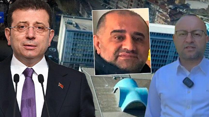 İBB’ye yönelik yolsuzluk soruşturmasında iş insanı konuştu! 500 milyon TL için 50 milyonluk rüşvet