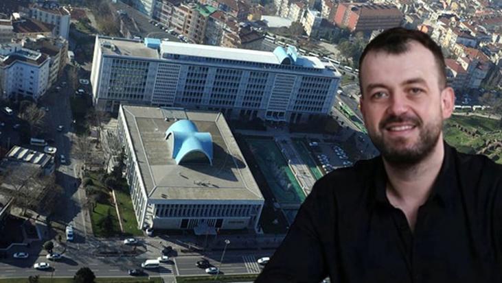 İBB'ye yönelik yolsuzluk soruşturmasında yeni tabir: Avukat Orçun Yılmaz itirafçı oldu 1 ibbye yonelik yolsuzluk sorusturmasinda yeni tabir avukat orcun yilmaz itirafci oldu cc6SRrBt