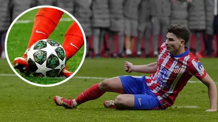 IFAB penaltı kurallarında değişikliğe gitti! 1 ifab penalti kurallarinda degisiklige gitti
