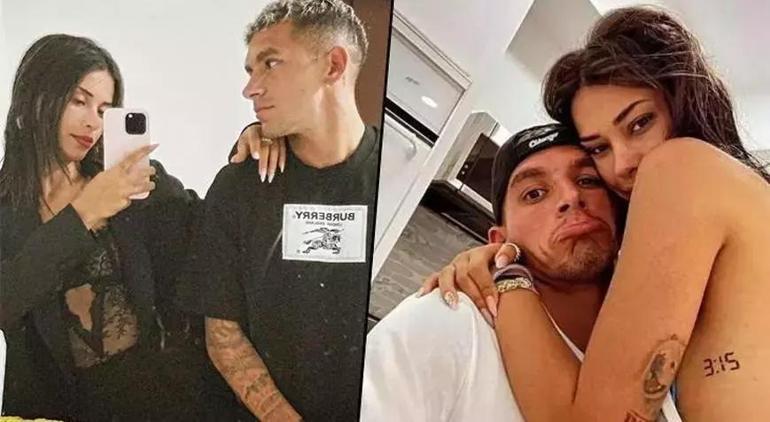 İhtilal Özkan'dan sıhhat açıklaması! Lucas Torreira sorusundan kaçtı 2 ihtilal ozkandan sihhat aciklamasi lucas torreira sorusundan kacti 0