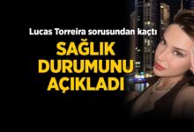 ihtilal ozkandan sihhat aciklamasi lucas torreira sorusundan kacti uOMhqJ5V
